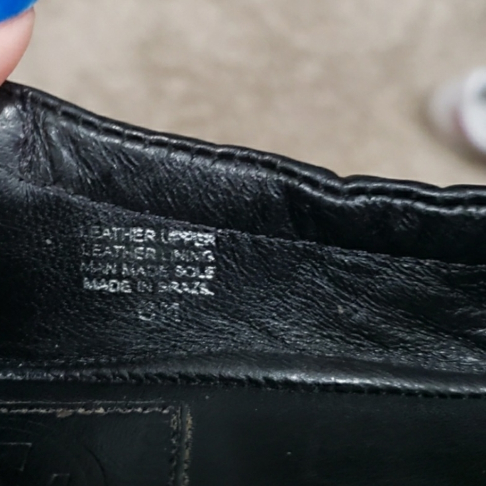 Tory Burch Flats - Picture 7 of 8